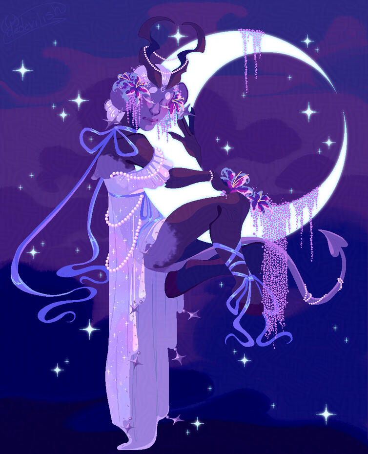 🌙Moon Dancer🌙
