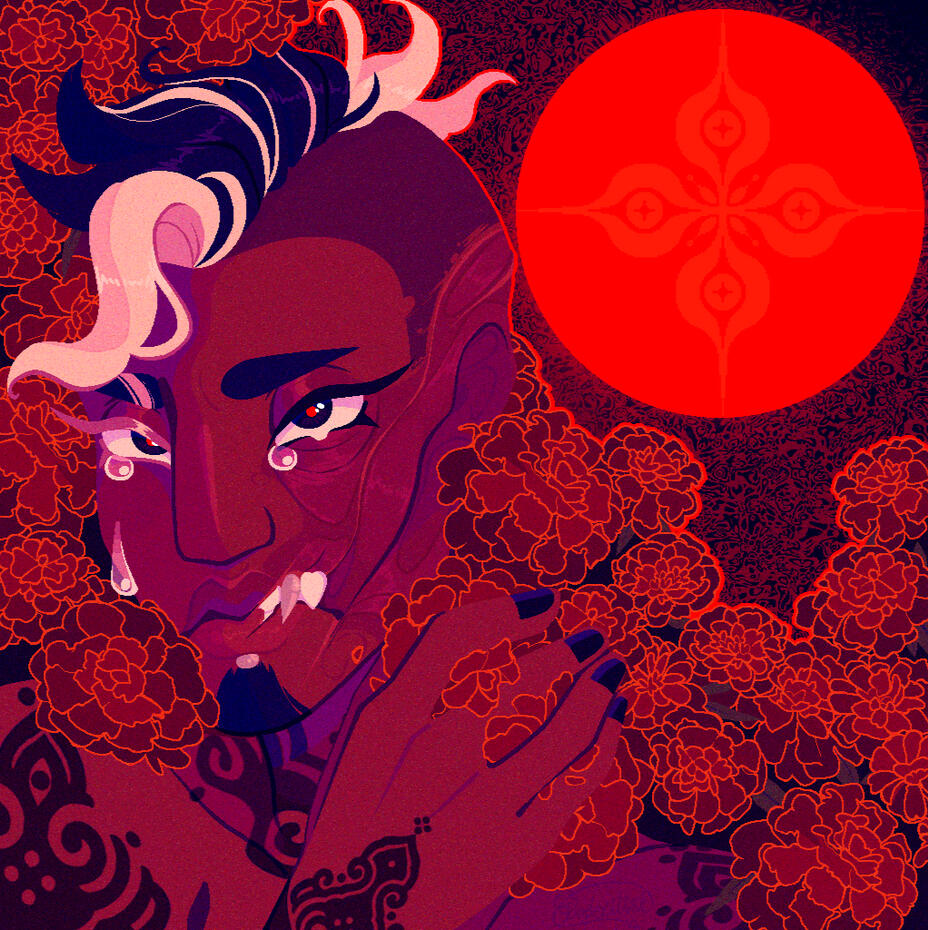 🥀Marigolds🥀