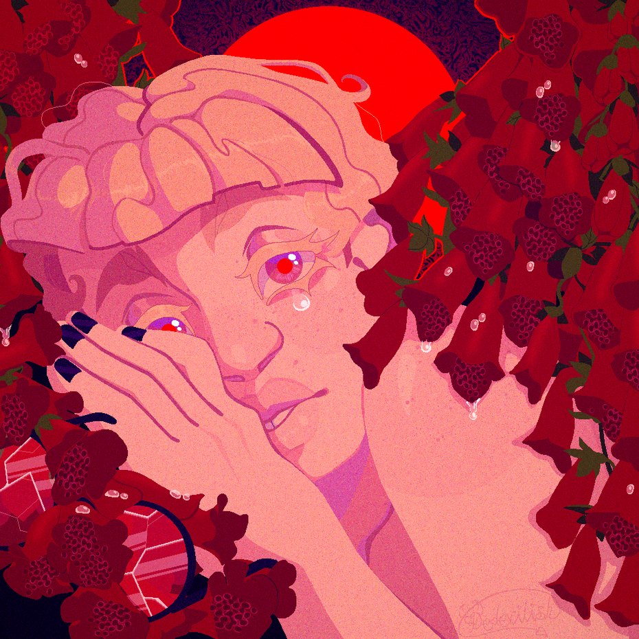 🥀Foxglove🥀