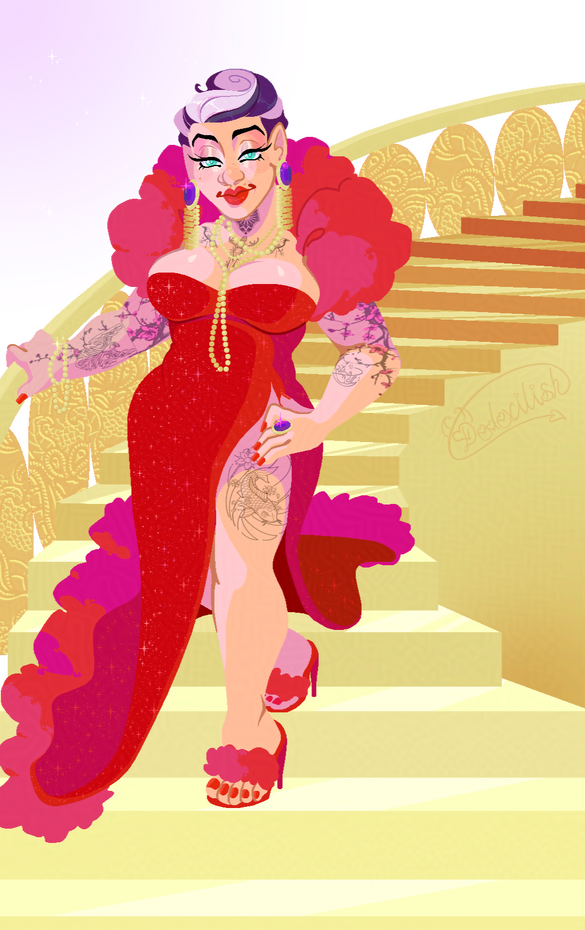 ✨Glamor✨
