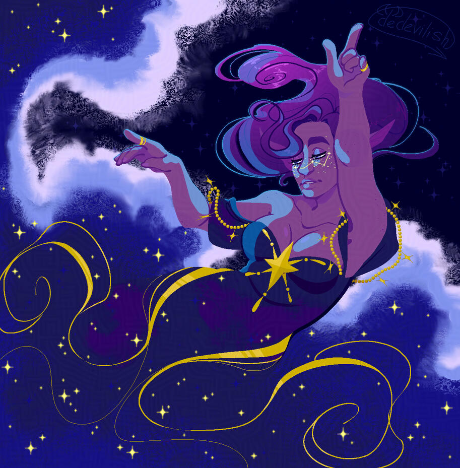 ☀️The Queen☀️